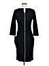 Venus Black Cocktail Dress Size M - photo 2
