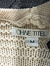 Ohne Titel 100% Merino Wool Ivory Wool Pullover Sweater Size M - photo 7