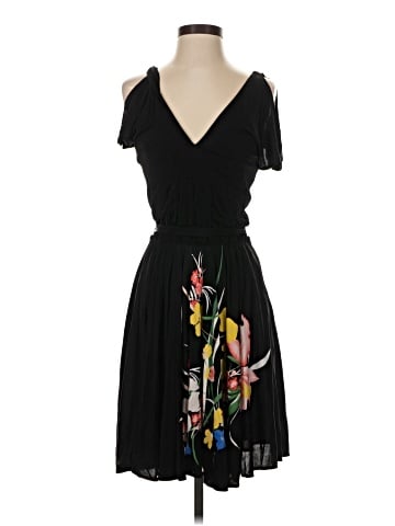Bebe Cocktail Dress (view 1)