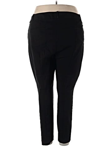 Ann Taylor LOFT Jeggings (view 2)