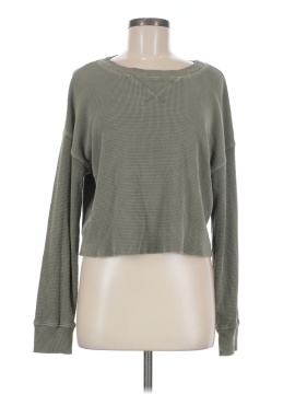 Forever 21 Sweatshirt