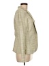 CAbi Gold Blazer Size 8 - photo 4