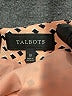 Talbots Polka Dots Orange Casual Skirt Size 10 - photo 3