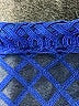 Unbranded Blue Cardigan Size S (estimated) - photo 7