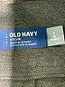 Old Navy Gray Active Pants Size L - photo 4