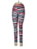 Liquido Print Pink Leggings Size L - photo 1