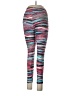 Liquido Print Pink Leggings Size L - photo 2