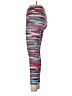 Liquido Print Pink Leggings Size L - photo 5