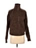 Unbranded Brown Pullover Sweater Size S - photo 1