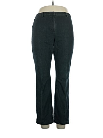 Sigrid Olsen Sport Jeans (view 1)
