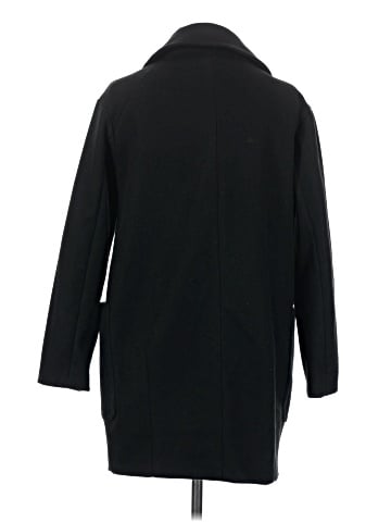 Topshop Coat (view 2)