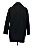 Topshop Black Coat Size 0 - photo 2