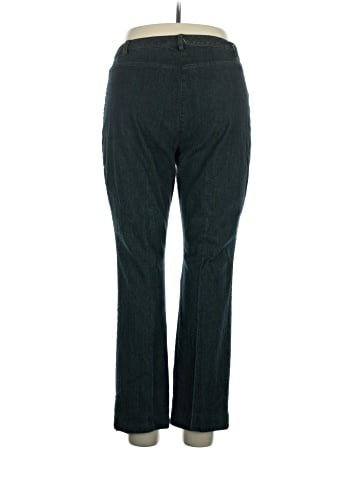 Sigrid Olsen Sport Jeans (view 2)