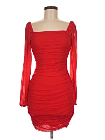 Unbranded Cocktail Dress (view 1)