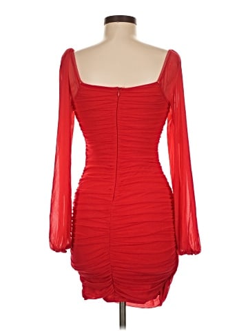 Unbranded Cocktail Dress (view 2)
