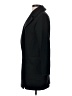 Topshop Black Coat Size 0 - photo 5