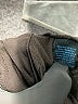 Eastern Mountain Sports Black Track Pants Size 4 - photo 8