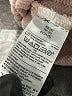 Old Navy 100% Polyester Solid Tan Pullover Sweater Size 5 - photo 4