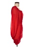 Unbranded Red Cocktail Dress Size M - photo 4