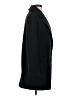 Topshop Black Coat Size 0 - photo 4