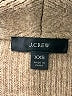 J.Crew Tan Cardigan Size XXS - photo 7