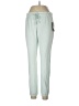 Free Press Green Casual Pants Size L - photo 1