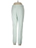 Free Press Green Casual Pants Size L - photo 2