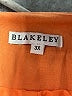 Blakely Orange Vest Size 3X - photo 3