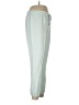 Free Press Green Casual Pants Size L - photo 4