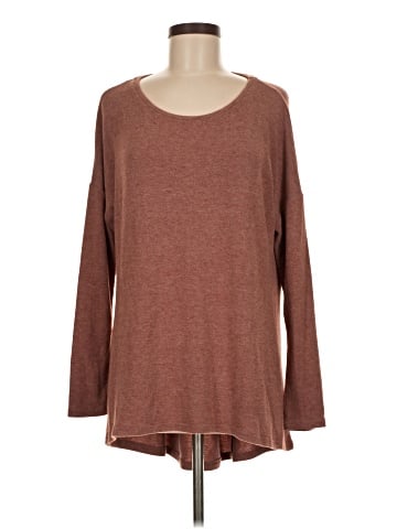 Nostalgia Pullover Sweater (view 1)