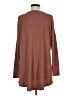 Nostalgia Brown Pullover Sweater Size M - photo 2