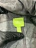 Adam Jacobs Gray Jacket Size XS - photo 6