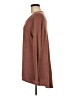 Nostalgia Brown Pullover Sweater Size M - photo 5