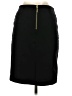 MICHAEL Michael Kors Solid Black Casual Skirt Size 2 - photo 2