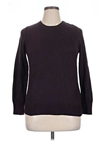 Gap Outlet Pullover Sweater (view 1)