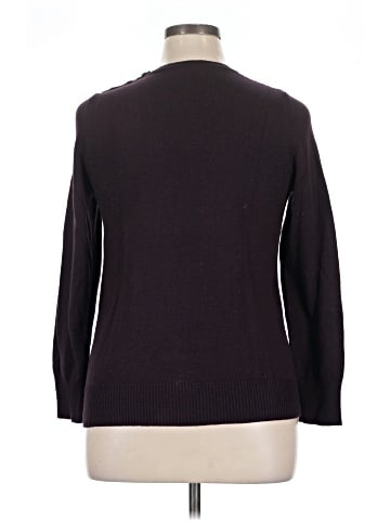 Gap Outlet Pullover Sweater (view 2)