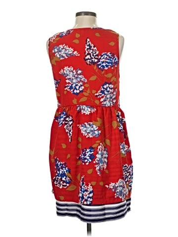Porridge Casual Dress (view 2)