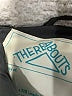 Thereabouts 100% Polyester Black Snow Jacket Size 7 - 8 - photo 3