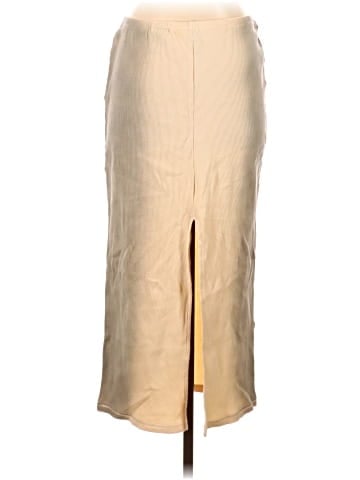 Divided by H&M Formal Skirt (view 2)