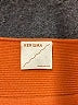 Kerisma Orange Poncho Size Sm - Med - photo 7