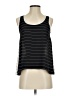 Le Lis Black Tank Top Size XS - photo 1