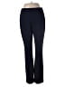 White House Black Market Blue Active Pants Size 6 - photo 1