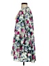 Umgee Floral Blue Kimono Size S - photo 5