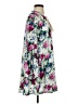 Umgee Floral Blue Kimono Size S - photo 4