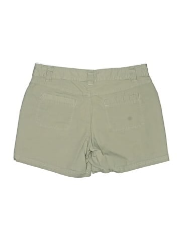 DKNY Jeans Khaki Shorts (view 2)