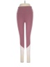 Athleta Color Block Pink Active Pants Size M - photo 1