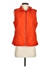 Old Navy 100% Polyester Orange Vest Size S - photo 1