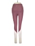 Athleta Color Block Pink Active Pants Size M - photo 2