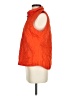 Old Navy 100% Polyester Orange Vest Size S - photo 5
