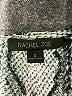 Rachel Zoe 100% Polyester Gray Short Sleeve Blouse Size 2 - photo 7